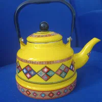 کتری لعابی