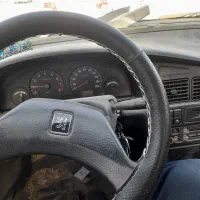 پژو روا فروشی یا معاوضه با پیکان وانت