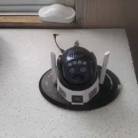 دوربین سه لنز سیمکارتی