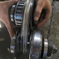 تعمیر و عیب یابی ، مکانیک سیار