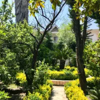 ویلای دوبلکس بر جاده اصلی رامسر