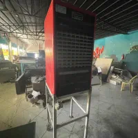 هیتر گازی مشهد ظهور ۲۴۰۰