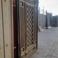 درب باغی ویلایی8178mنفررو تک لنگه انباری سرویس028g|مصالح و تجهیزات ساختمان|پردیس, فاز ۳|دیوار