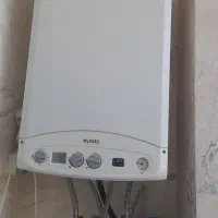 تاسیسات ساختمانی لوله کشی گرم وسرد نامور|خدمات پیشه و مهارت|اسفراین, |دیوار