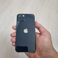 ایفون 13 نرمال با حافظه 256 گیگ