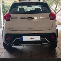 خودرو x22 دنده مدل ۹۷ بدون رنگ