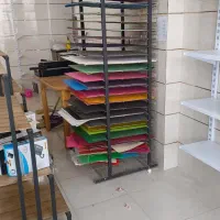 فروش نوشت افزار وبازی فکری