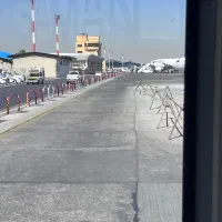 بلیط قطار کنسلی ۲۸ شهریور ماه از مشهد به یزد