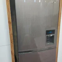 یخچال فریز اسنوا بدون عیب و ایراد