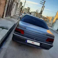 پژو 405|خودرو سواری و وانت|رباط‌کریم, الارد|دیوار