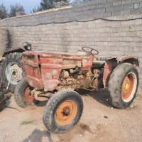 تراکتور فیات مدل ۱۳۵۹