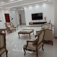 آپارتمان نوساز ۱۲۴ متری شیک