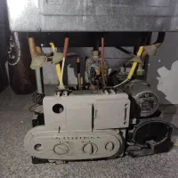 پکیج ایران رادیاتور b24ff|آبگرمکن، پکیج، شوفاژ|تهران, سبلان (لشگر)|دیوار
