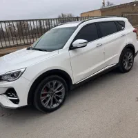 فیدلیتی الیت ۷ نفره