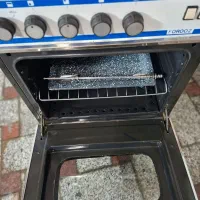 اجاق گاز فردار|اجاق گاز و لوازم برقی پخت‌وپز|ری, فیروزآباد|دیوار