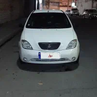 تیبا۲|خودرو سواری و وانت|کرج, فاز ۱ مهرشهر|دیوار