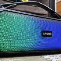 اسپیکر sendtec