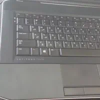 لب تاب در حد نو