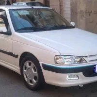 پژوپارس موتور جدید آخرین مدل پارس سال