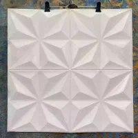 بهترین جایگزین رنگ و کاغذ برای دیوار نم گرفته|مصالح و تجهیزات ساختمان|رشت, کوی حسینی|دیوار