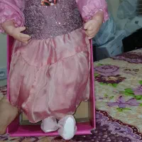 عروسک آواز خوان بزرگ|اسباب‌بازی بچه|گلستان (تهران), |دیوار
