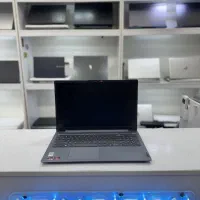 Lenovo v15 Ryzen5 اوپن باکس مشابه صفر  نسل ۱۳