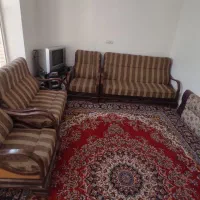 مبل هفت نفره سالم