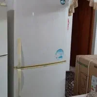 یخچال و فریزر