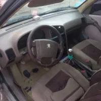 405مدل ۹۱|خودرو کلاسیک|چگنی, |دیوار