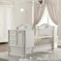 تخت کمد کودک