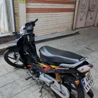 موتور طرح ویو زمرد(موتور بزرگ)