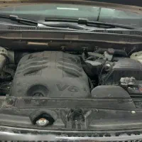 هیوندای وراکروز IX55  3800CC مدل 2011 سفید|خودرو سواری و وانت|تهران, ظفر|دیوار