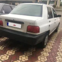 فروش پراید 99|خودرو سواری و وانت|مریوان, |دیوار