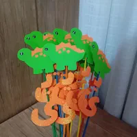 گیفت حروف الفبا