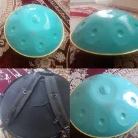 هنگ درام الگادو