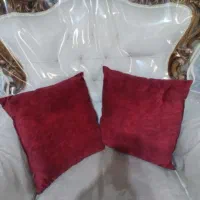 ی جفت کوسن.