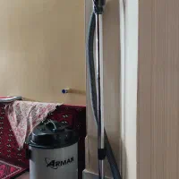 جارو برقی|جاروبرقی، جارو شارژی، بخارشو|سبزوار, جوادیه غربی|دیوار