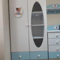 سرویس خواب کودک آپادانا
