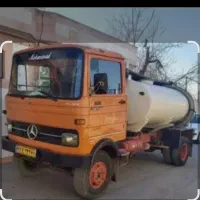 تخلیه چاه و لوله بازکنی بدون واسطه