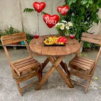 ست چوبی سلحشور|میز و صندلی غذاخوری|اندیمشک, |دیوار