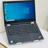 لپتاپ لنوو x380 لمسی قلم دار سیمکارت خور