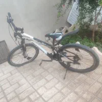 دوچرخه 26