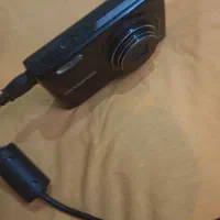 دوربین دیجیتال الیمپوس