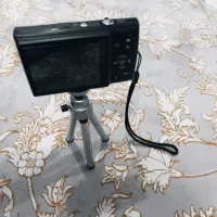 دوربین فیلم برداری و عکس برداری Canon