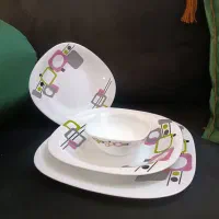 آکروپال دم دستی سه نفره درحد نو