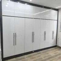 کابینت کمد دیواری