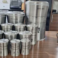 سرویس اورانوس تمیز و سالم