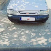 پراید مدل ۸۱