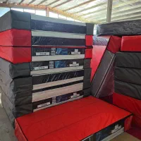 کیفیتی ماندگار آرامشی ماندگار با تشک ۶لایه ژلاتینه