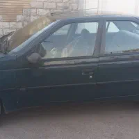 پژو آر دی آی (RDi) دوگانه CNG، مدل ۱۳۸۴|خودرو سواری و وانت|اصفهان, شاهد|دیوار